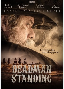 Deadman Standing