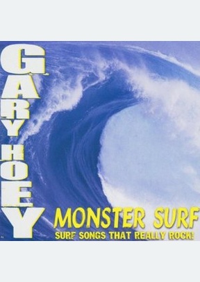 MONSTER SURF