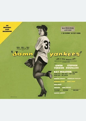 ORIGINAL CAST RECORDING