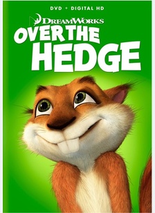 Over the Hedge