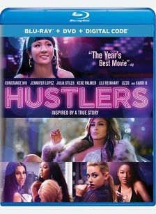 Hustlers