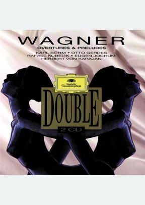 Overtures & Preludes (2 CD)