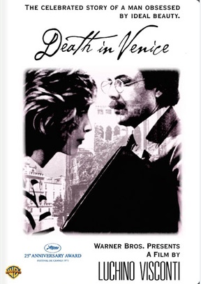 Death In Venice