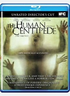 The Human Centipede