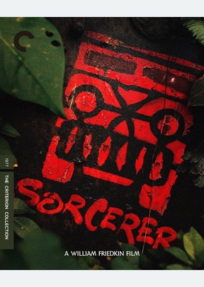 SORCERER:CRITERION (4K/BR)