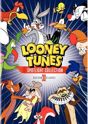 Looney Tunes Spotlight Collection: Volume 6