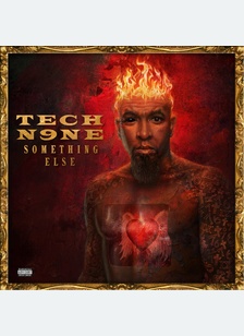 Something Else (All Access Edition)(CD/DVD Combo)(Ex)