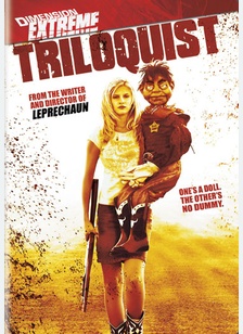Triloquist