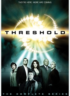 Threshold: The Complete Series