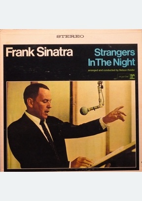 STRANGERS IN THE NIGHT