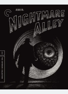 NIGHTMARE ALLEY:CRITERION (4K/