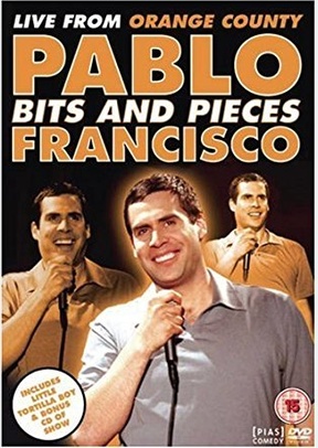 Pablo Francisco: Bits & Pieces