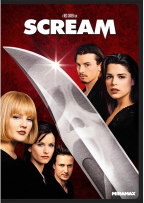 Scream
