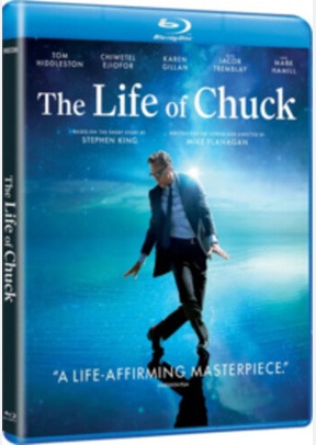 LIFE OF CHUCK (BR)