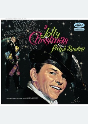 JOLLY CHRISTMAS