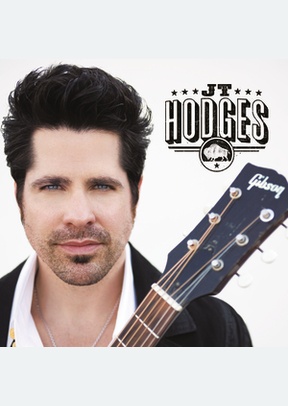 JT HODGES
