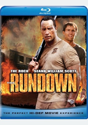 The Rundown
