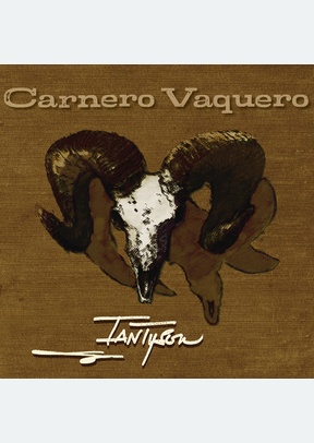 Ian Tyson Carnero Vaquero
