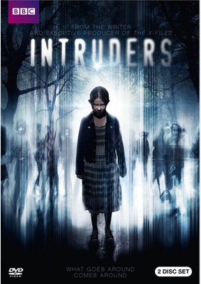 Intruders: Season 1