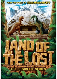 Land of the Lost: The Complete Series