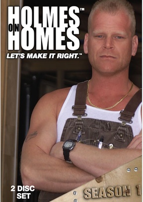 Holmes on Homes: Season 1