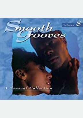 SMOOTH GROOVES V.8
