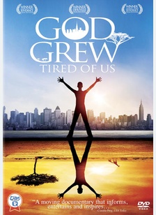 God Grew Tired of Us