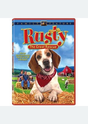 Rusty: The Great Rescue