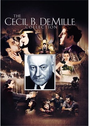 The Cecil B. DeMille Collection