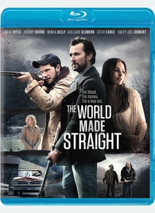 The World Made Straight