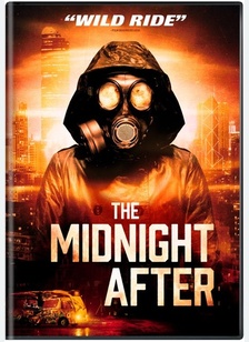 The Midnight After