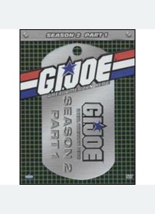 G.I. JOE:S2 PART 1