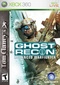 GHOST RECON:ADVANCED WAR