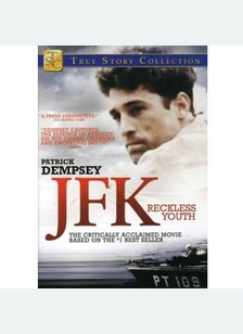 JFK: Reckless Youth