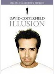 David Copperfield: Illusion