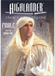 Highlander:Finale