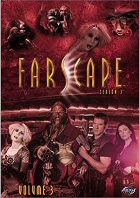 Farscape: Season 3, Volume 3.3