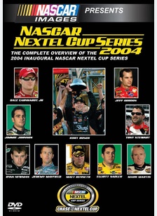 NASCAR Nextel Cup Series 2004