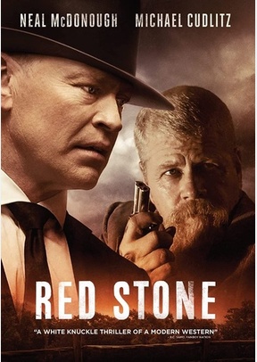 Red Stone