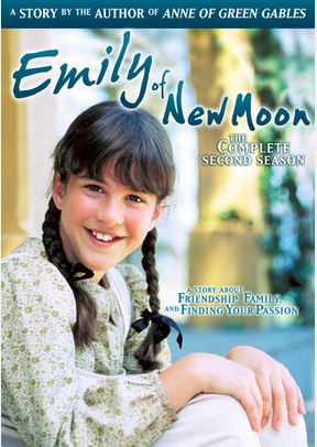 Emily of New Moon: The Complete Second Season