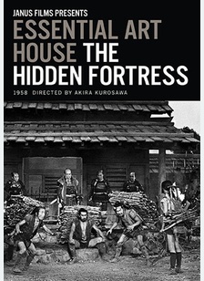 The Hidden Fortress
