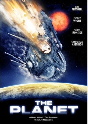 The Planet