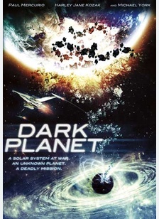 Dark Planet