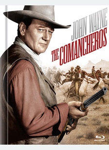 The Comancheros