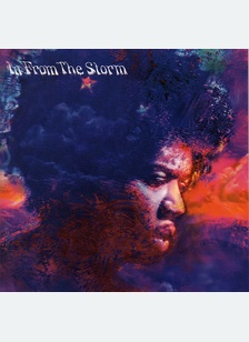 IN FROM THE STORM:MUSIC OF