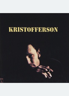 KRISTOFFERSON