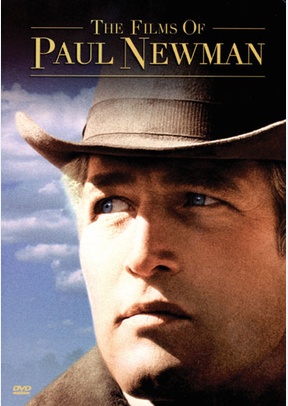 The Films of Paul Newman