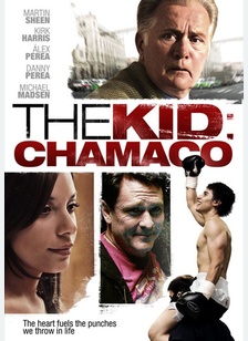The Kid: Chamaco