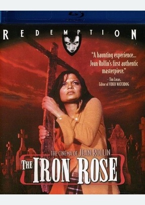 Iron Rose