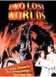TWO LOST WORLDS